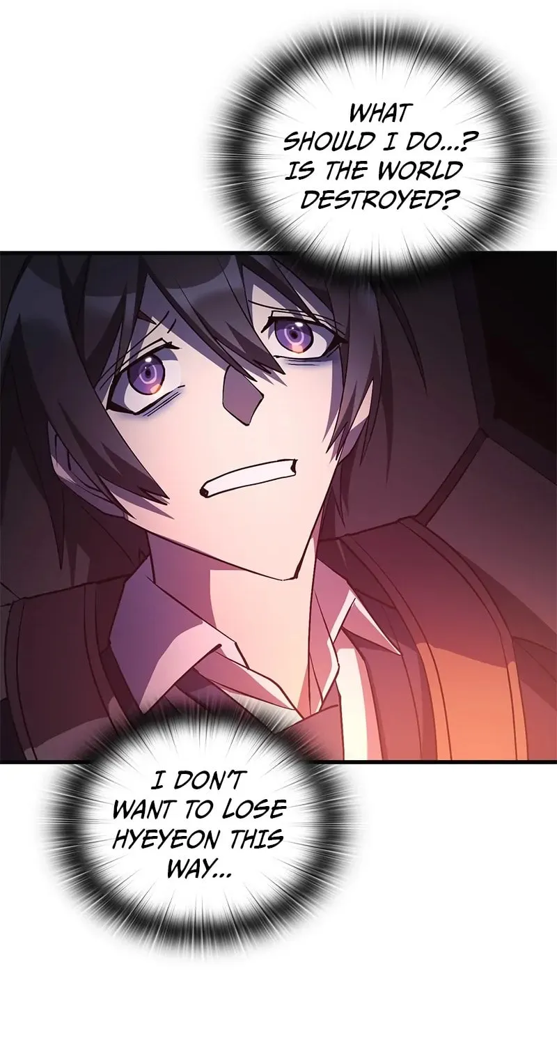 Read Flower War (Colored) chapter 70 image 53 on Lezhin
