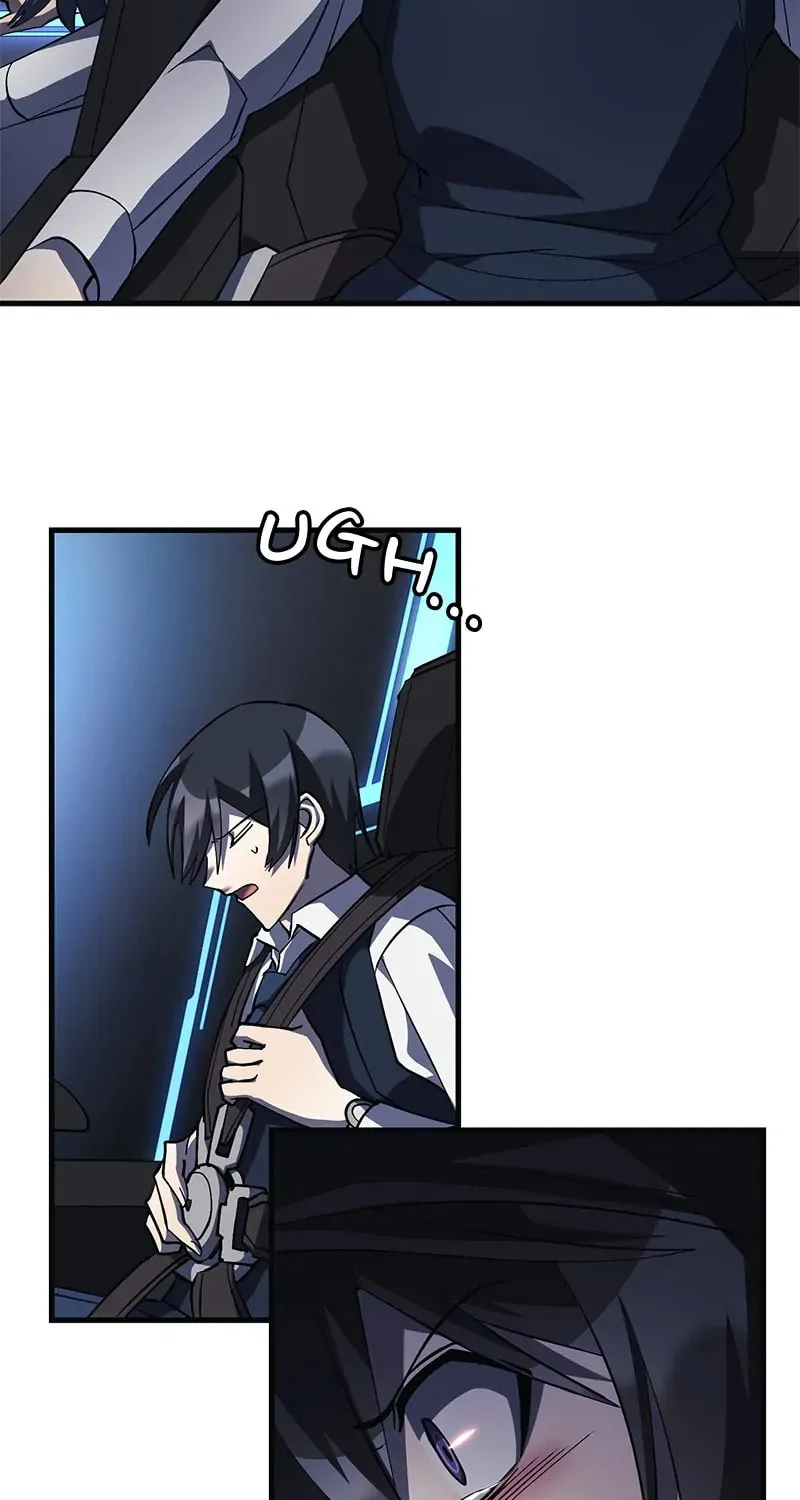 Read Flower War (Colored) chapter 70 image 9 on Lezhin