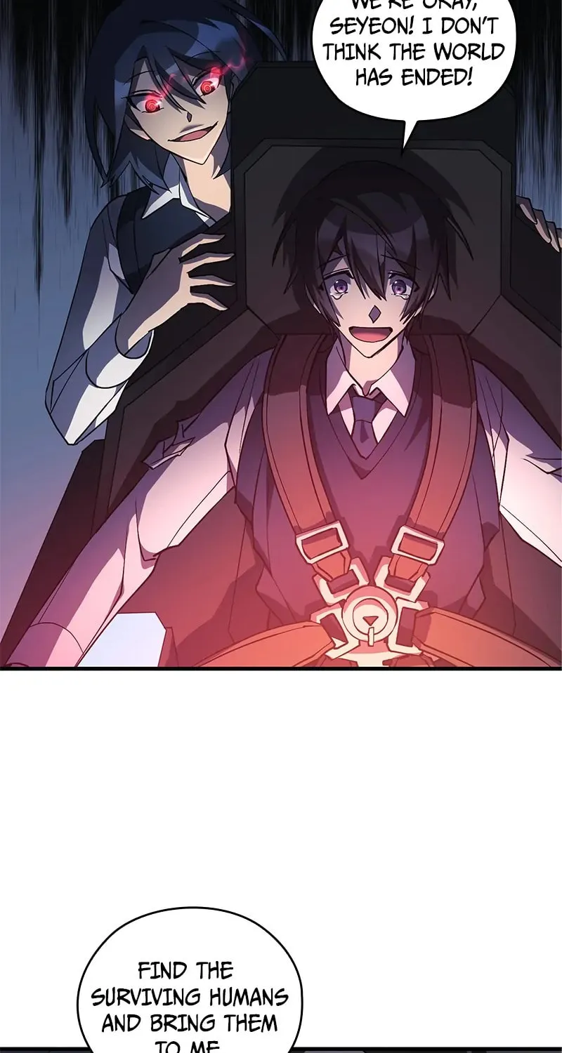 Read Flower War (Colored) chapter 71 image 11 on Lezhin
