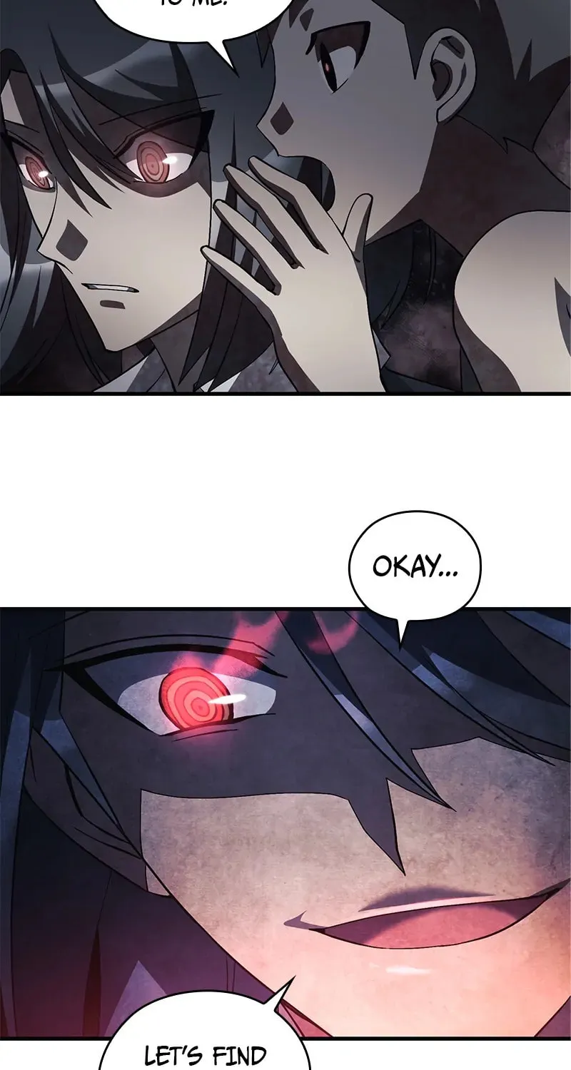 Read Flower War (Colored) chapter 71 image 12 on Lezhin