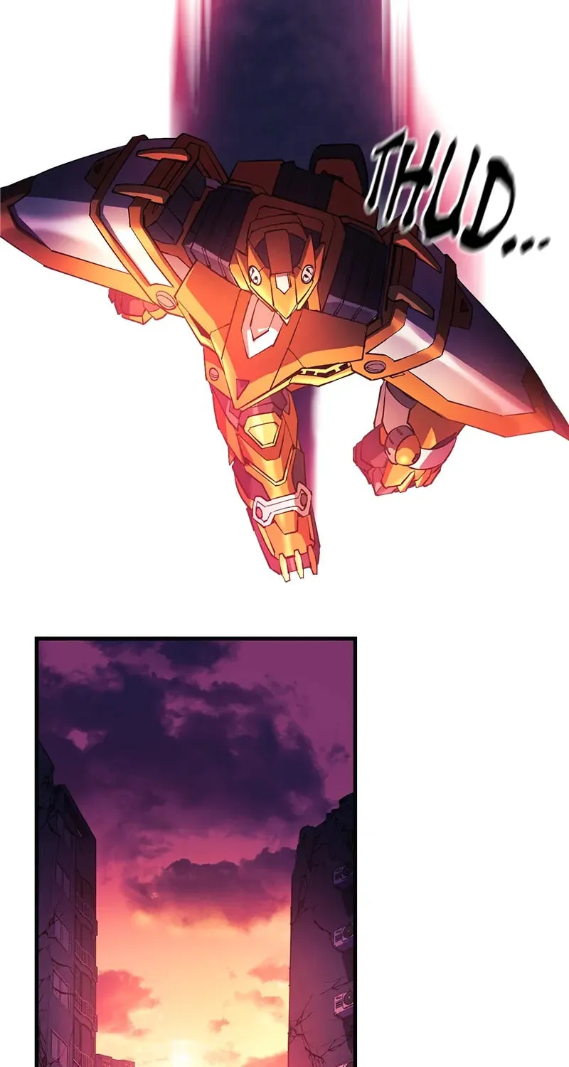 Read Flower War (Colored) chapter 71 image 16 on Lezhin