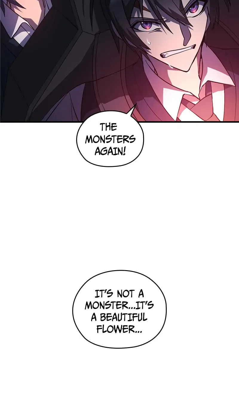 Read Flower War (Colored) chapter 71 image 18 on Lezhin