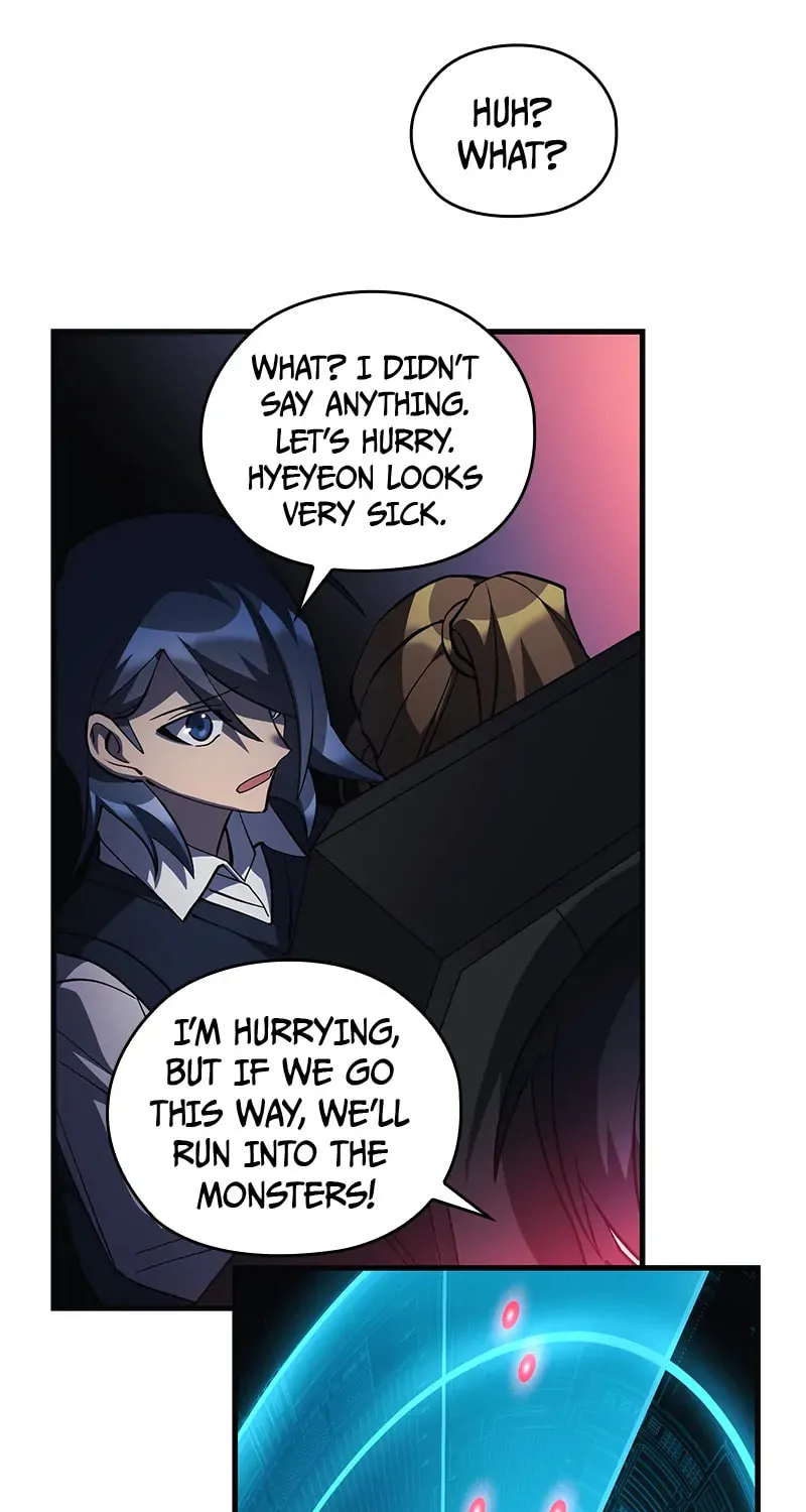 Read Flower War (Colored) chapter 71 image 19 on Lezhin