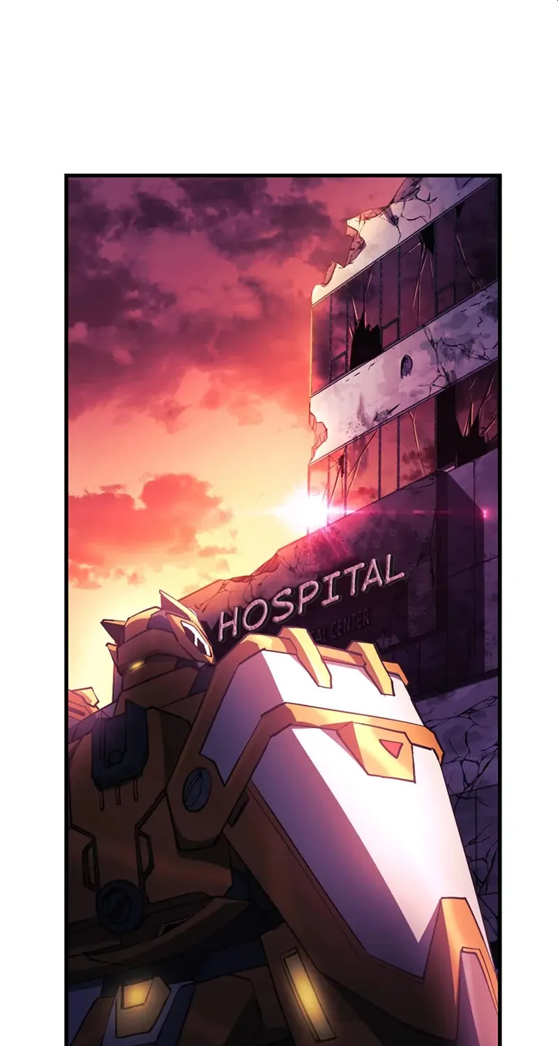 Read Flower War (Colored) chapter 71 image 2 on Lezhin