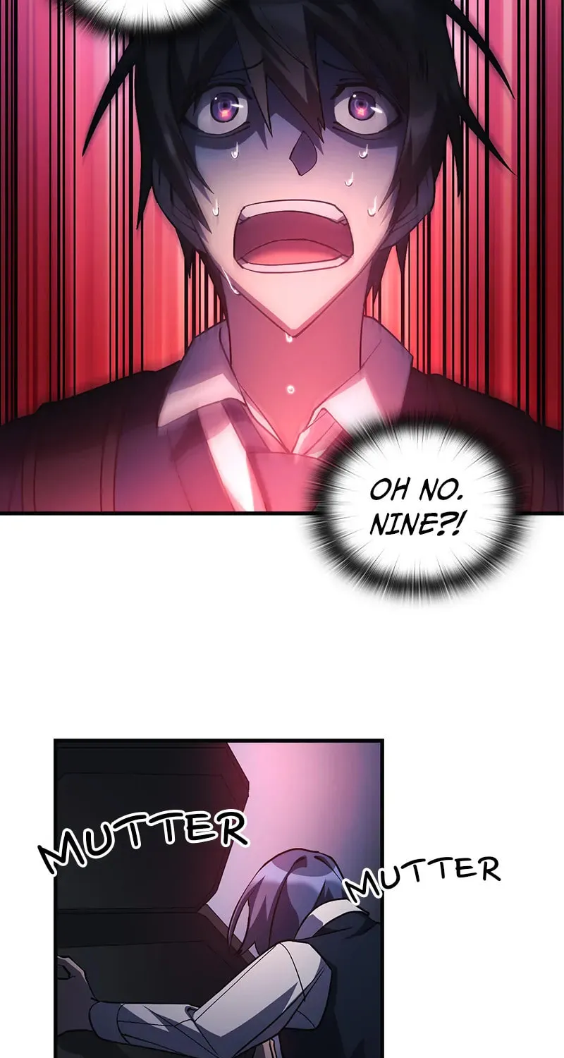 Read Flower War (Colored) chapter 71 image 21 on Lezhin
