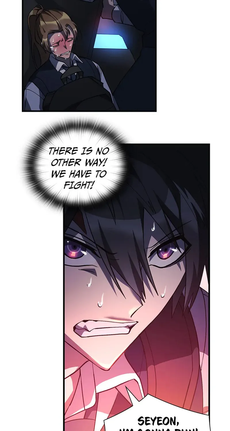 Read Flower War (Colored) chapter 71 image 22 on Lezhin