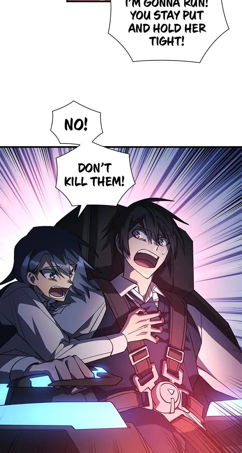 Read Flower War (Colored) chapter 71 image 23 on Lezhin
