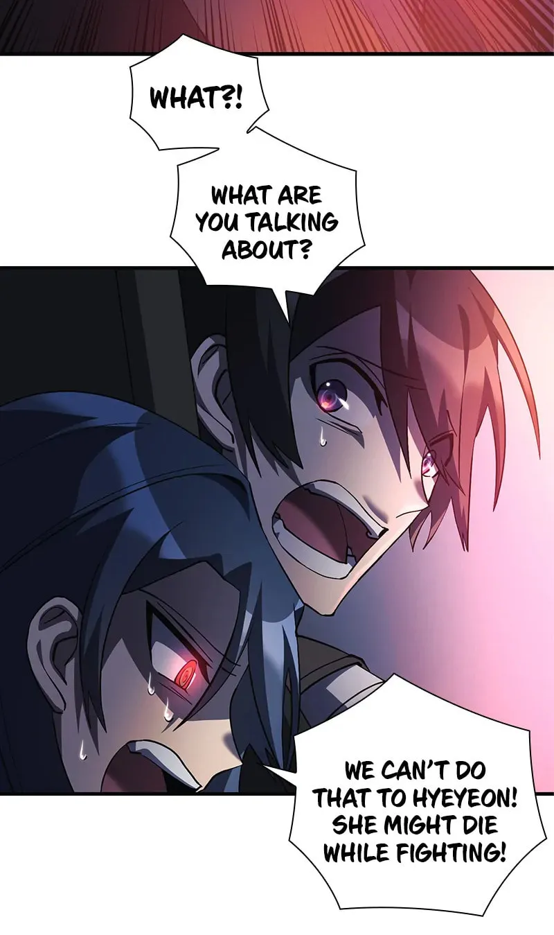 Read Flower War (Colored) chapter 71 image 24 on Lezhin