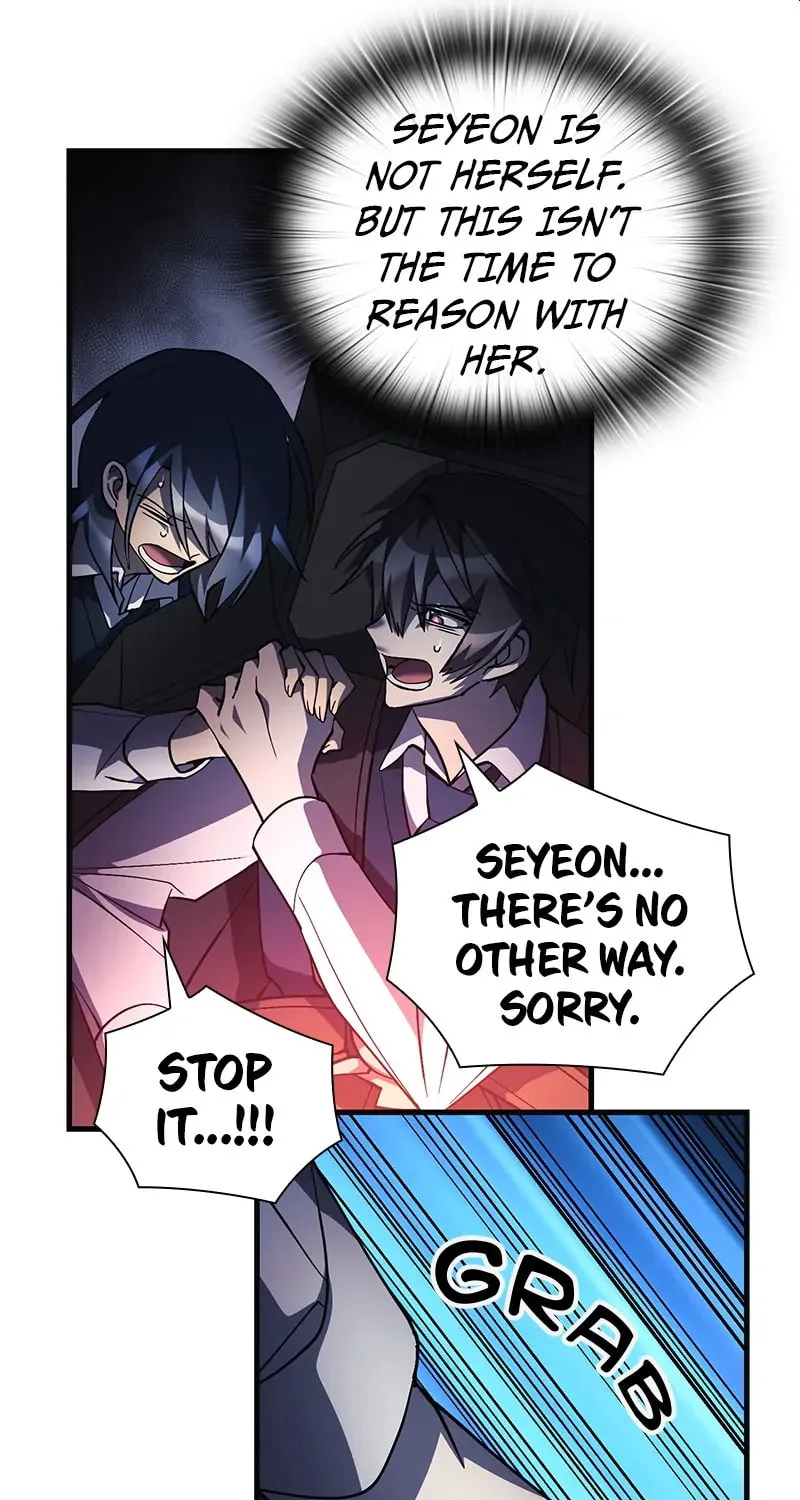 Read Flower War (Colored) chapter 71 image 25 on Lezhin