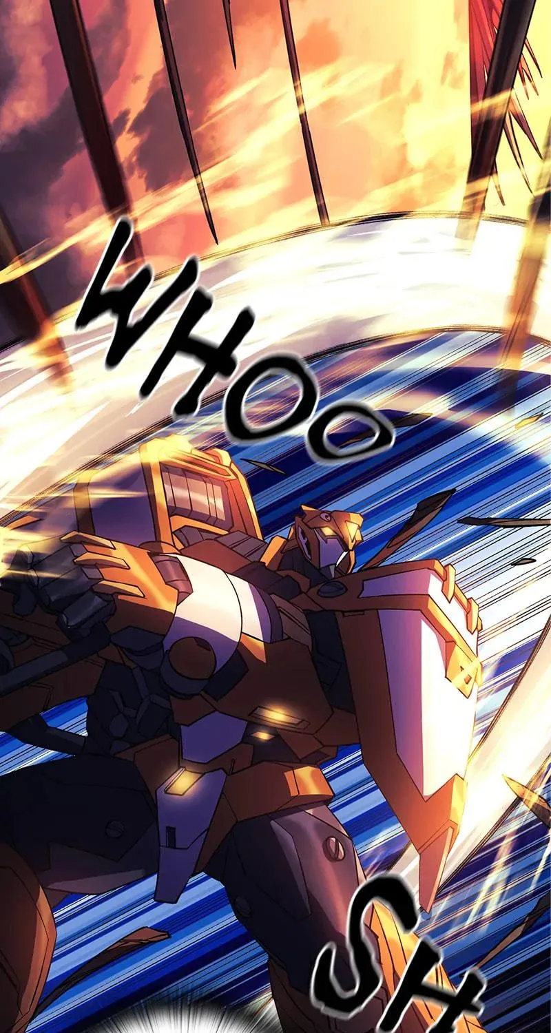 Read Flower War (Colored) chapter 71 image 38 on Lezhin
