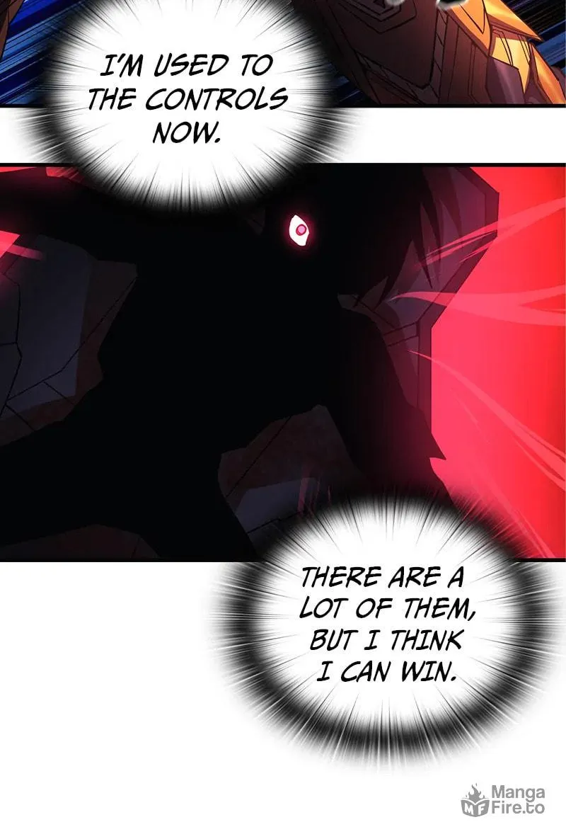 Read Flower War (Colored) chapter 71 image 39 on Lezhin