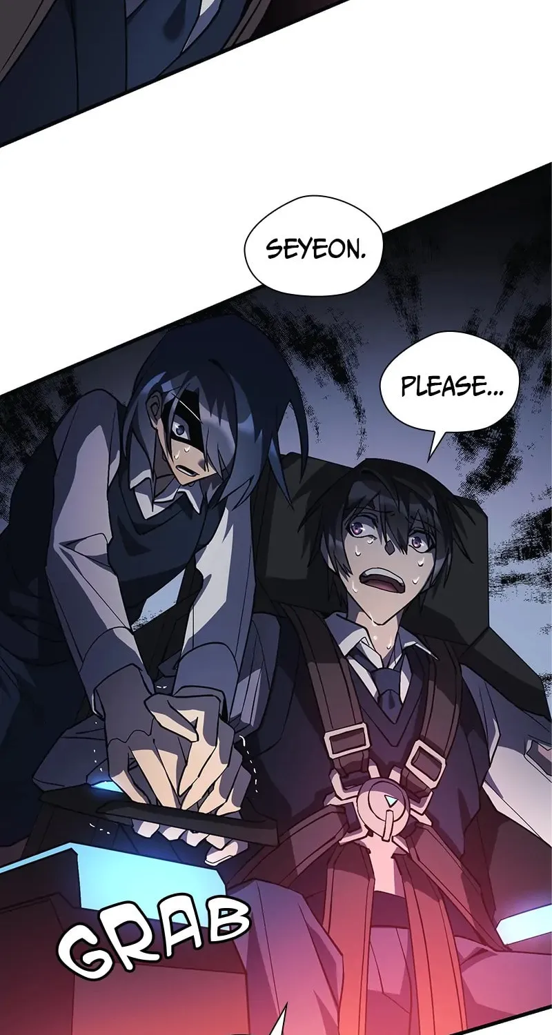 Read Flower War (Colored) chapter 71 image 43 on Lezhin