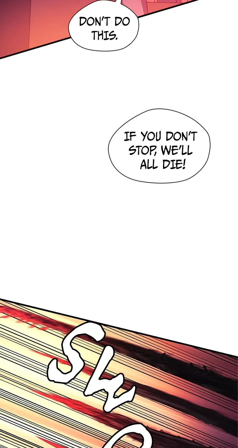 Read Flower War (Colored) chapter 71 image 44 on Lezhin