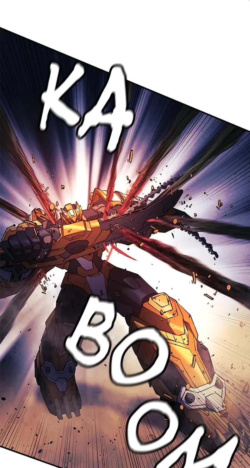 Read Flower War (Colored) chapter 71 image 46 on Lezhin