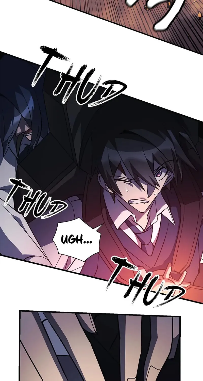 Read Flower War (Colored) chapter 71 image 47 on Lezhin
