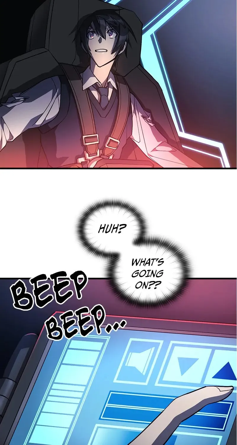 Read Flower War (Colored) chapter 71 image 5 on Lezhin