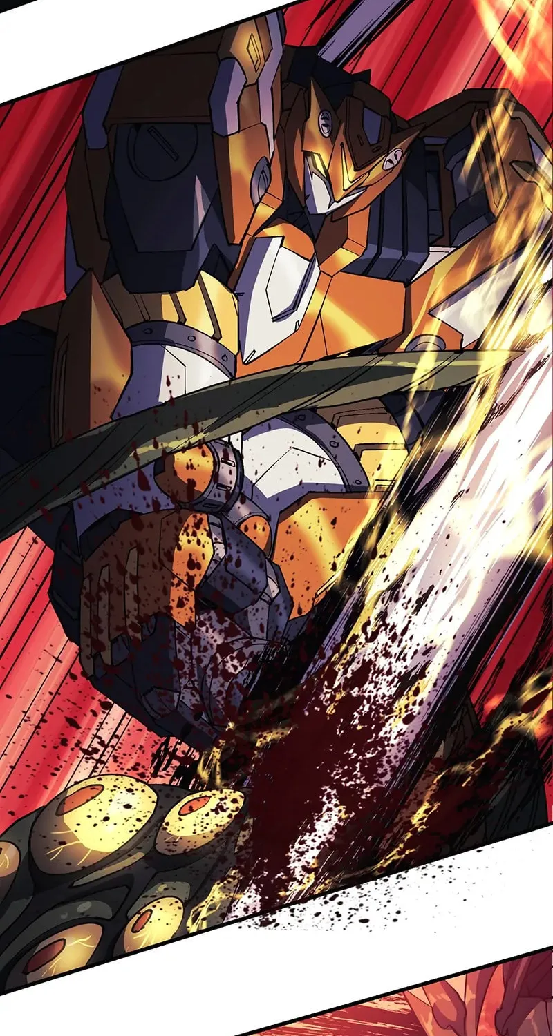 Read Flower War (Colored) chapter 71 image 54 on Lezhin
