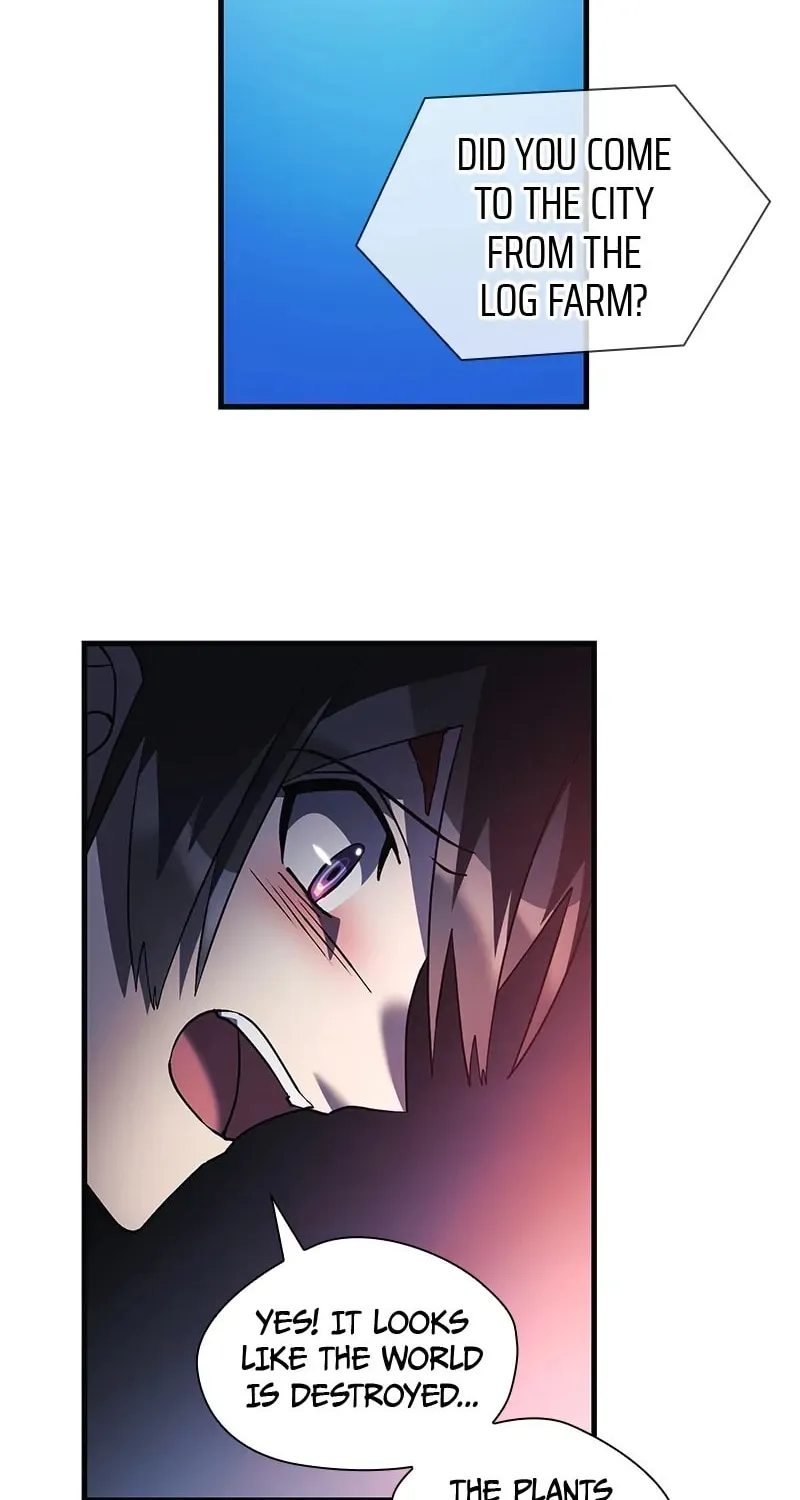 Read Flower War (Colored) chapter 71 image 9 on Lezhin