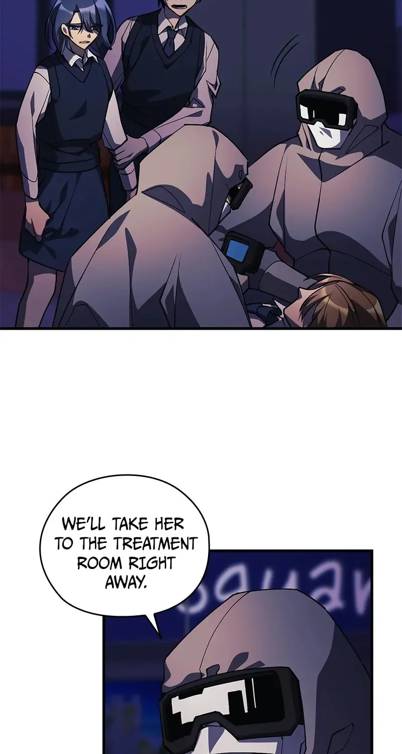 Read Flower War (Colored) chapter 72 image 17 on Lezhin