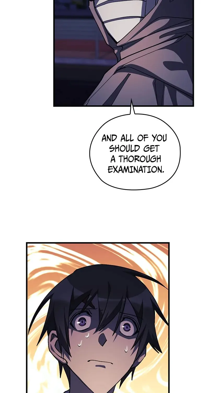 Read Flower War (Colored) chapter 72 image 18 on Lezhin