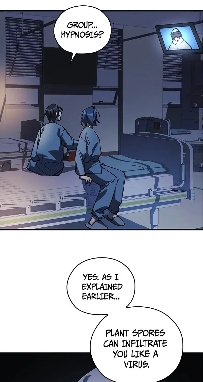 Read Flower War (Colored) chapter 72 image 21 on Lezhin
