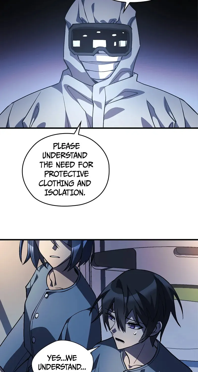 Read Flower War (Colored) chapter 72 image 22 on Lezhin