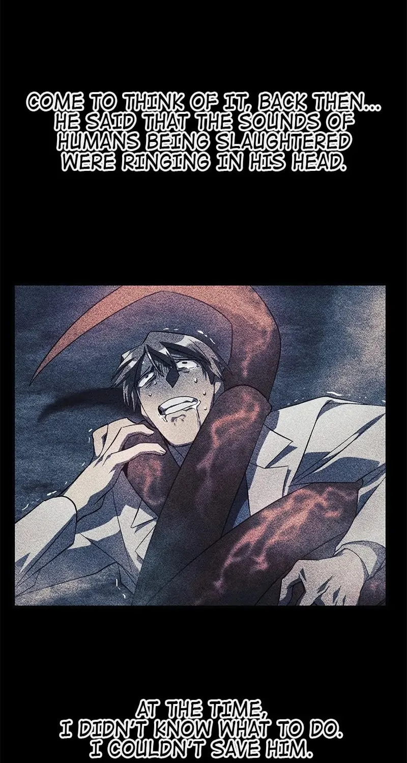 Read Flower War (Colored) chapter 72 image 28 on Lezhin