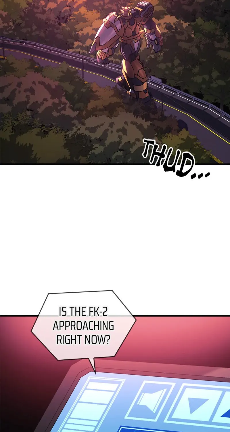 Read Flower War (Colored) chapter 72 image 3 on Lezhin