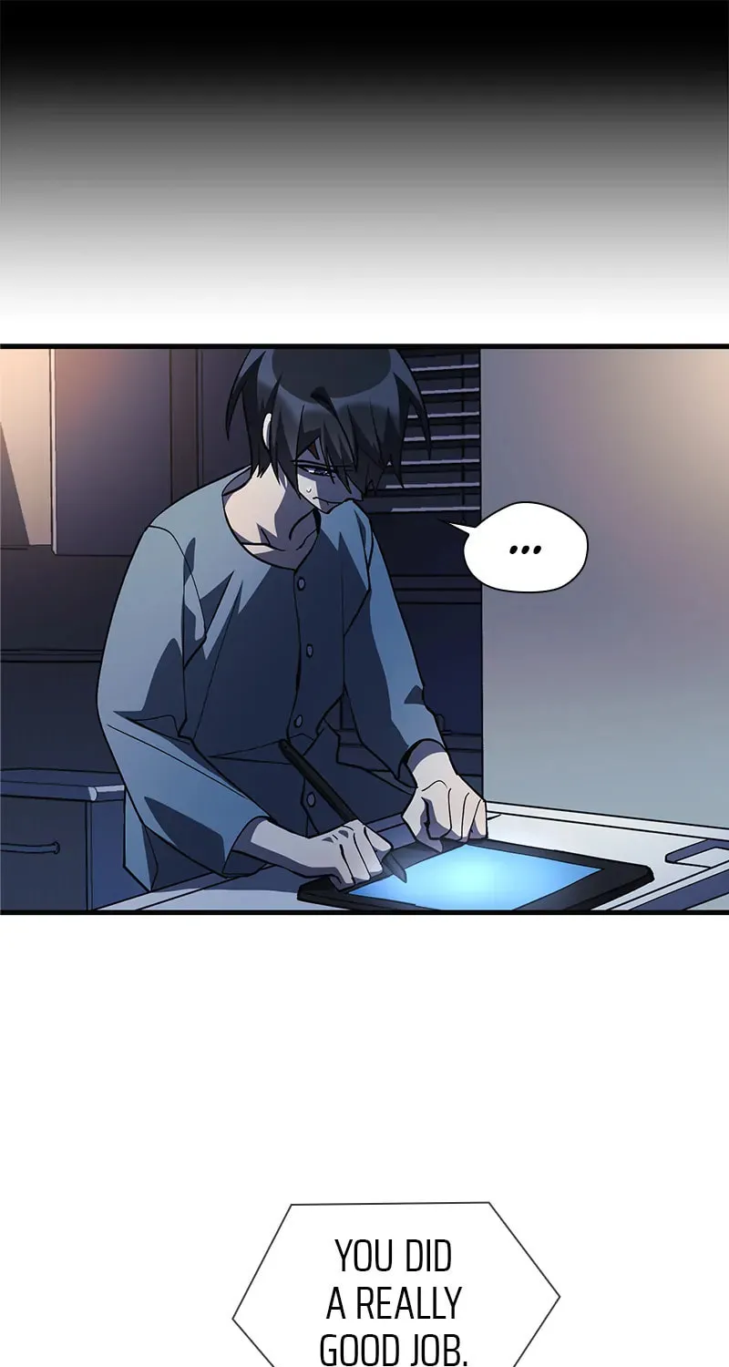 Read Flower War (Colored) chapter 72 image 30 on Lezhin