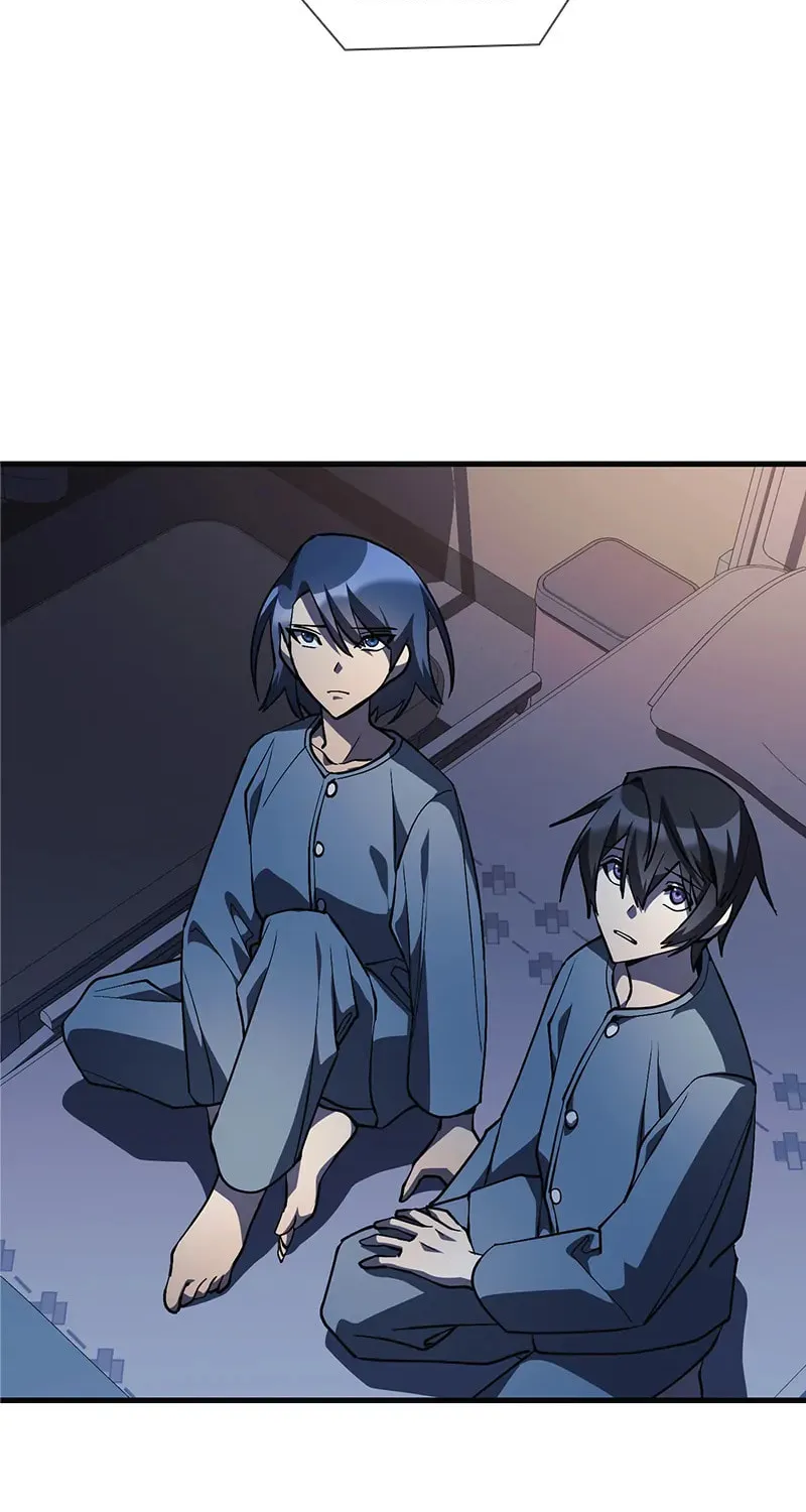 Read Flower War (Colored) chapter 72 image 31 on Lezhin