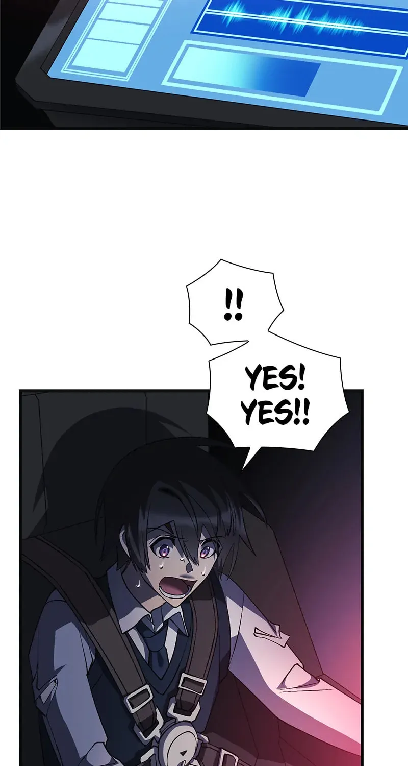 Read Flower War (Colored) chapter 72 image 4 on Lezhin