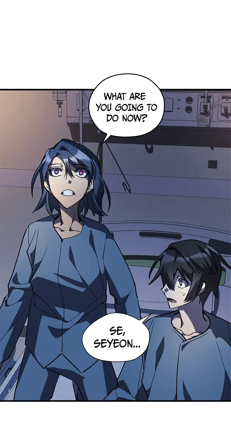 Read Flower War (Colored) chapter 72 image 40 on Lezhin