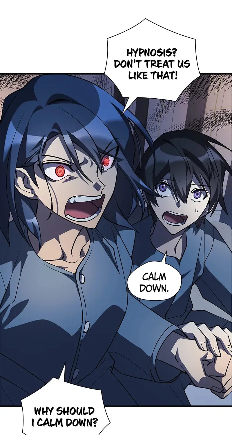 Read Flower War (Colored) chapter 72 image 41 on Lezhin
