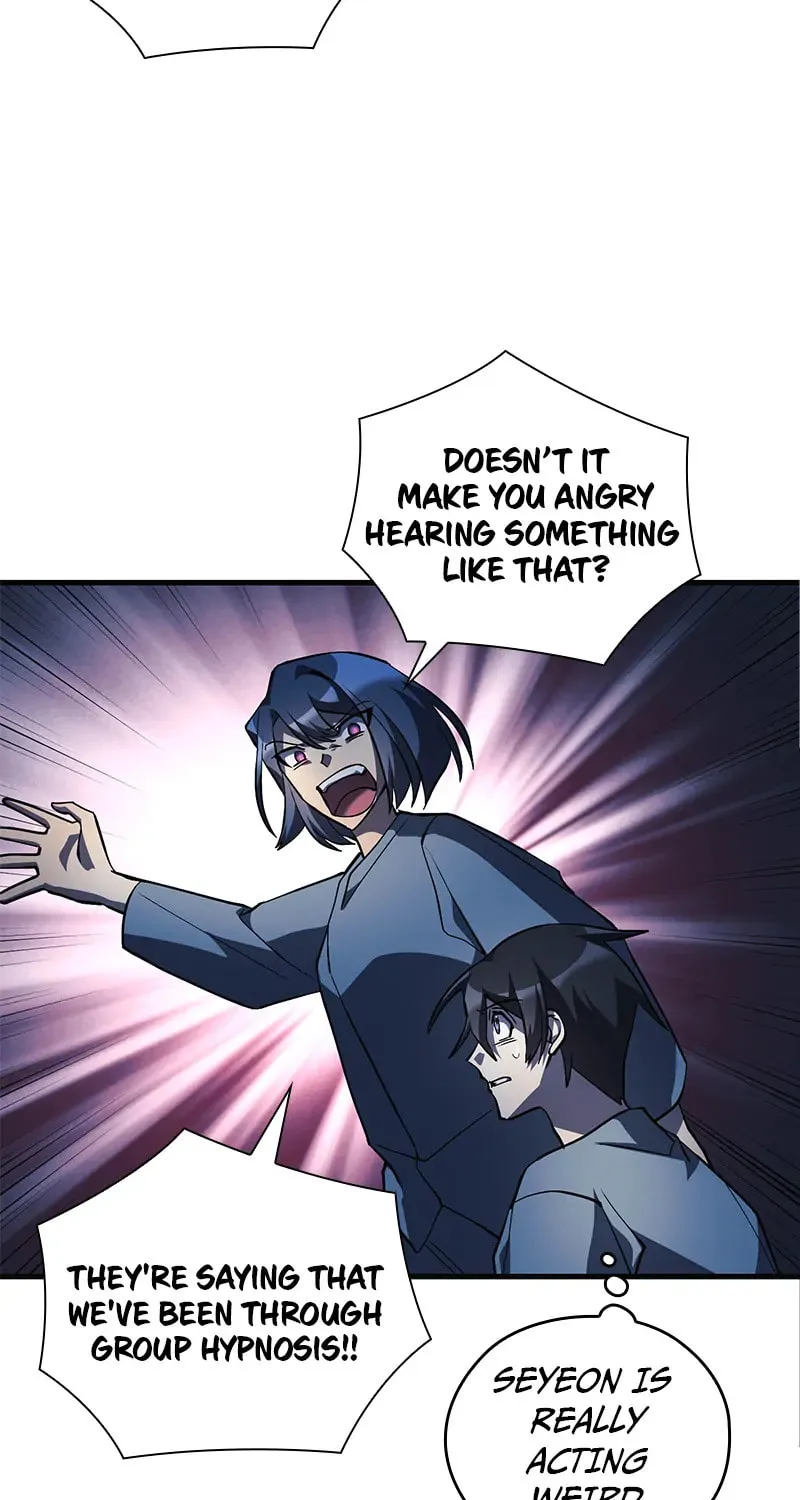 Read Flower War (Colored) chapter 72 image 42 on Lezhin