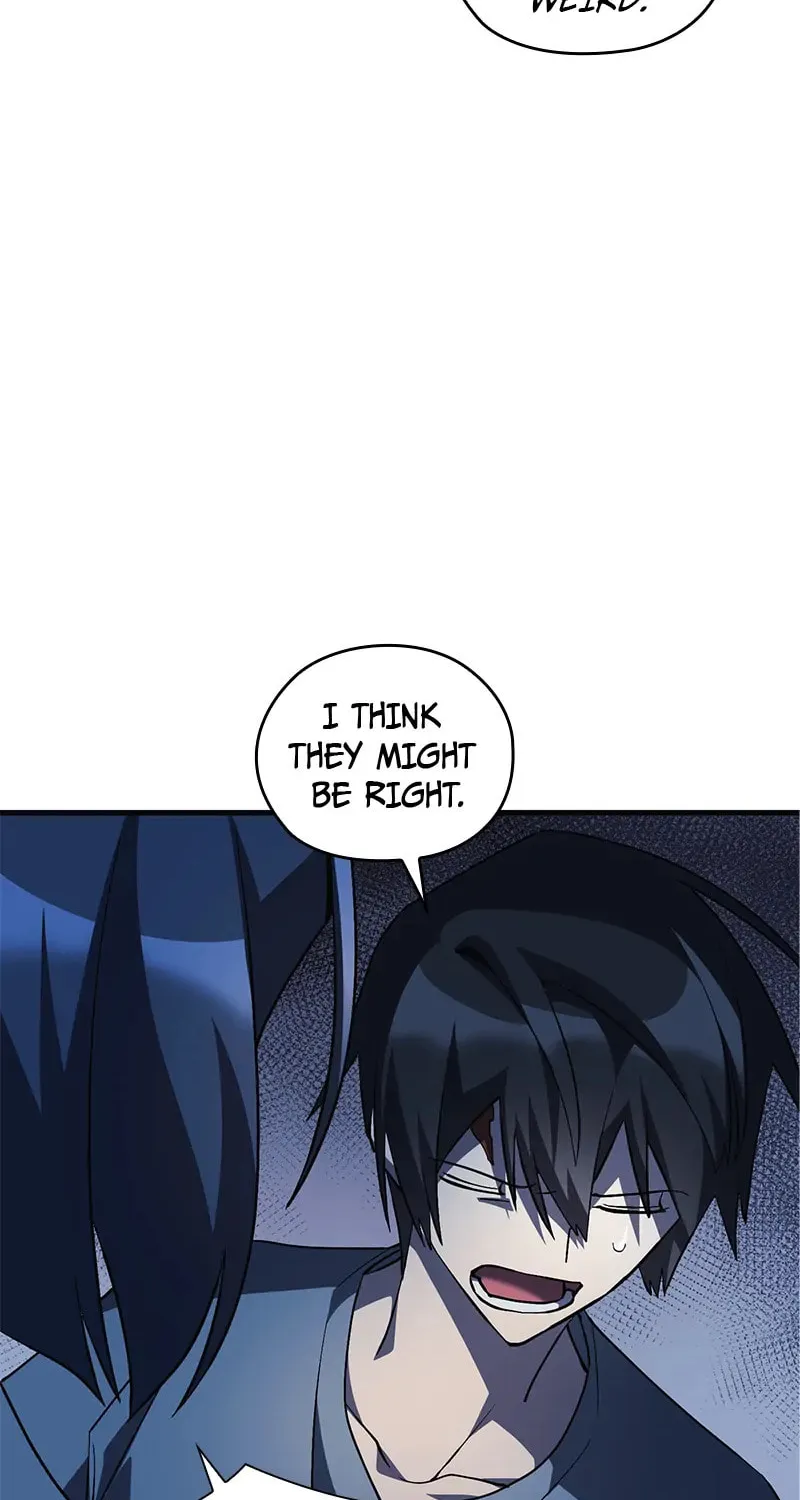Read Flower War (Colored) chapter 72 image 43 on Lezhin