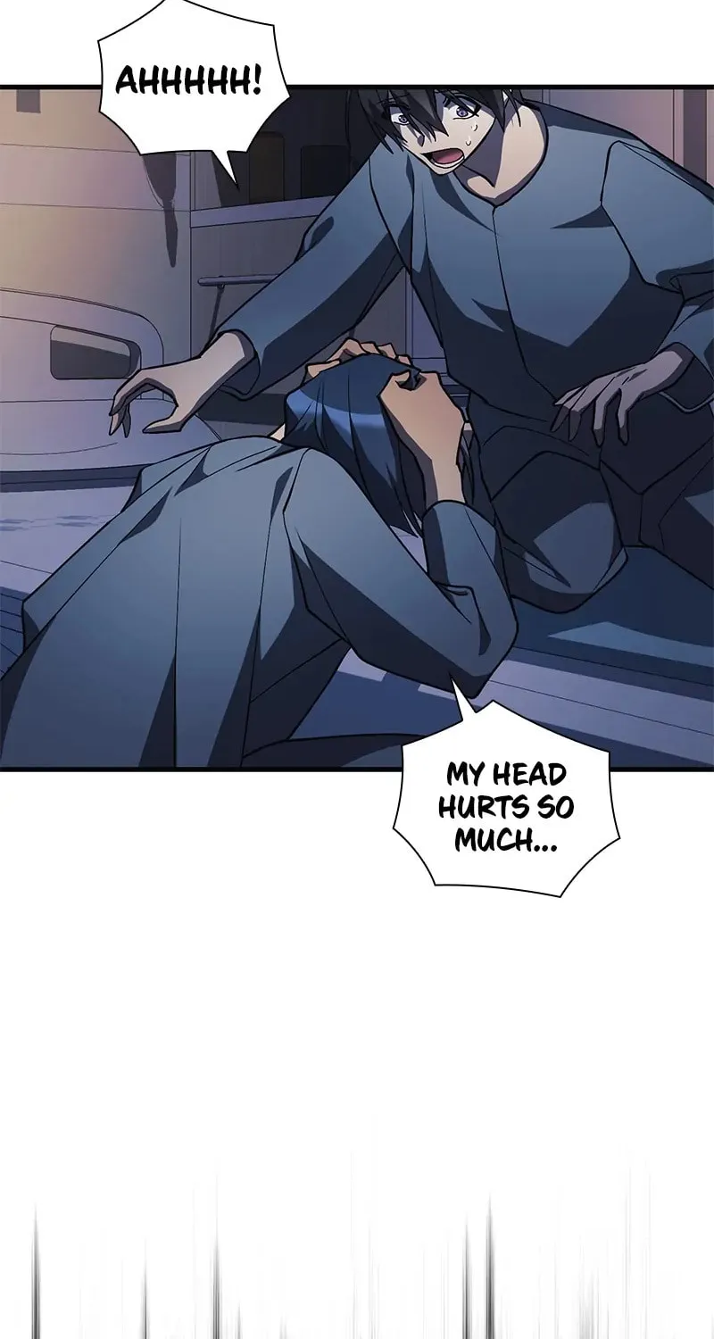 Read Flower War (Colored) chapter 72 image 46 on Lezhin