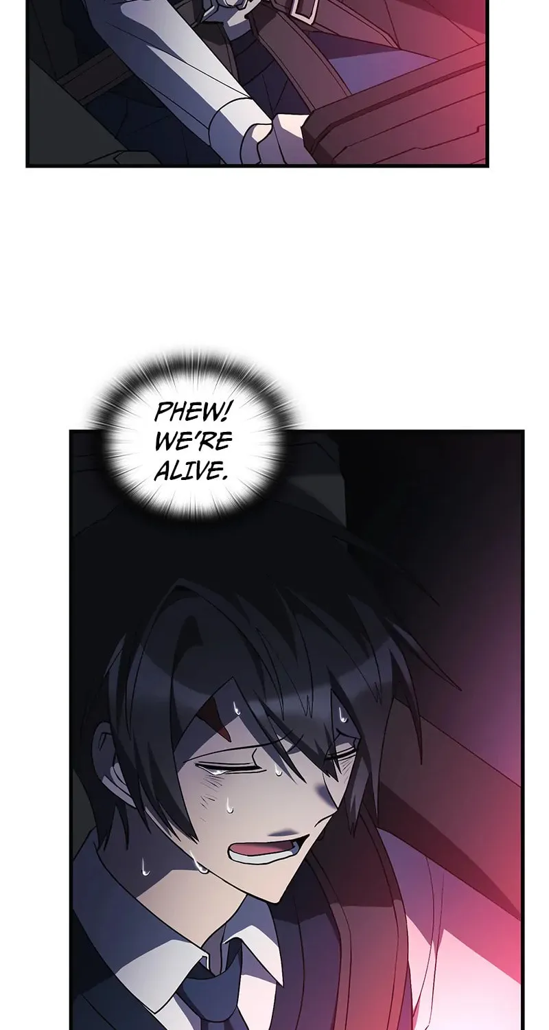 Read Flower War (Colored) chapter 72 image 5 on Lezhin