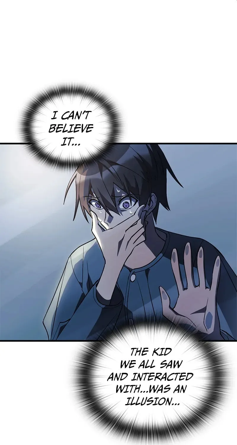 Read Flower War (Colored) chapter 72 image 55 on Lezhin