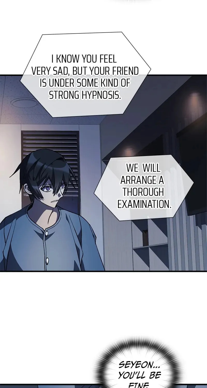 Read Flower War (Colored) chapter 72 image 56 on Lezhin