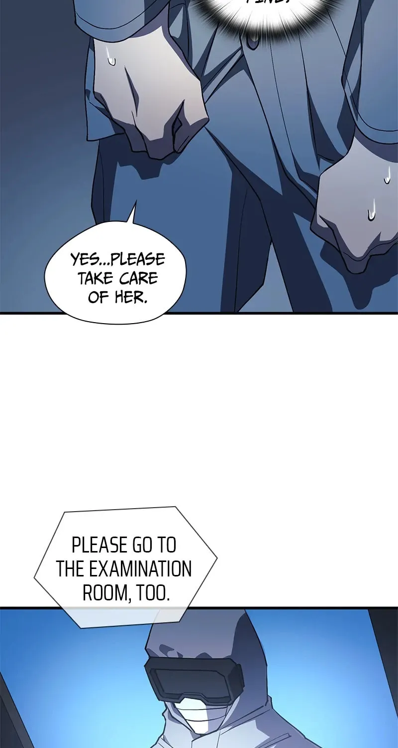 Read Flower War (Colored) chapter 72 image 57 on Lezhin