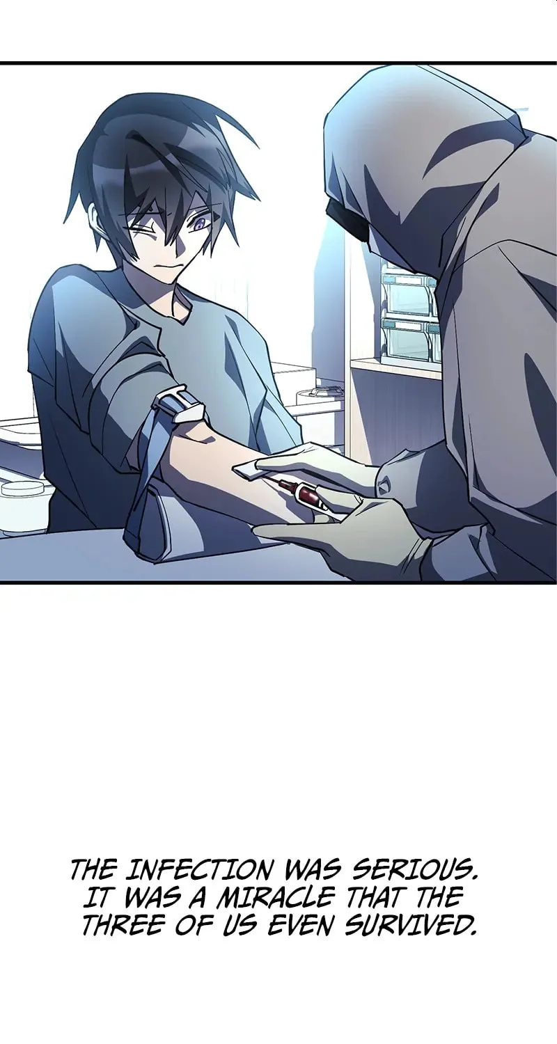 Read Flower War (Colored) chapter 72 image 60 on Lezhin
