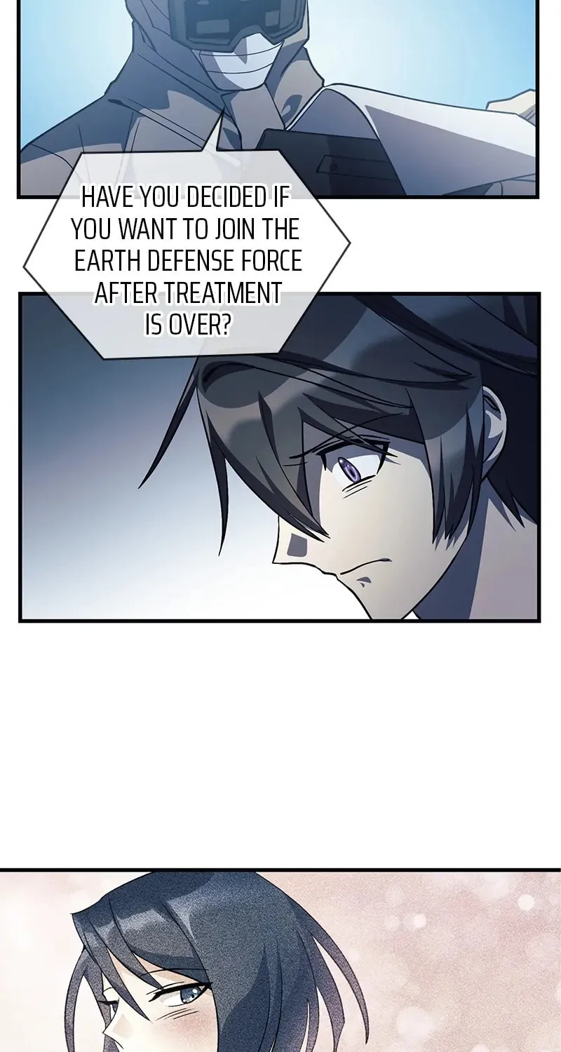 Read Flower War (Colored) chapter 73 image 11 on Lezhin