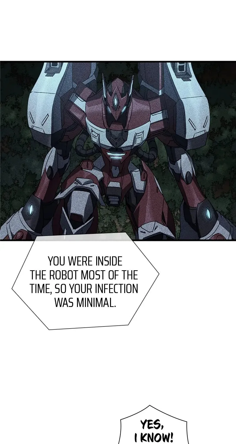 Read Flower War (Colored) chapter 73 image 16 on Lezhin