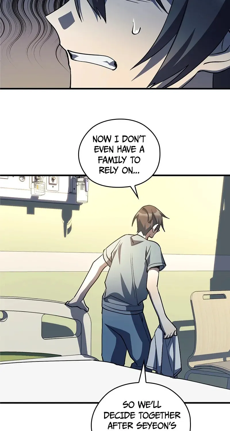 Read Flower War (Colored) chapter 73 image 18 on Lezhin