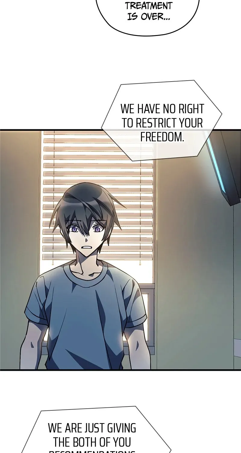 Read Flower War (Colored) chapter 73 image 19 on Lezhin