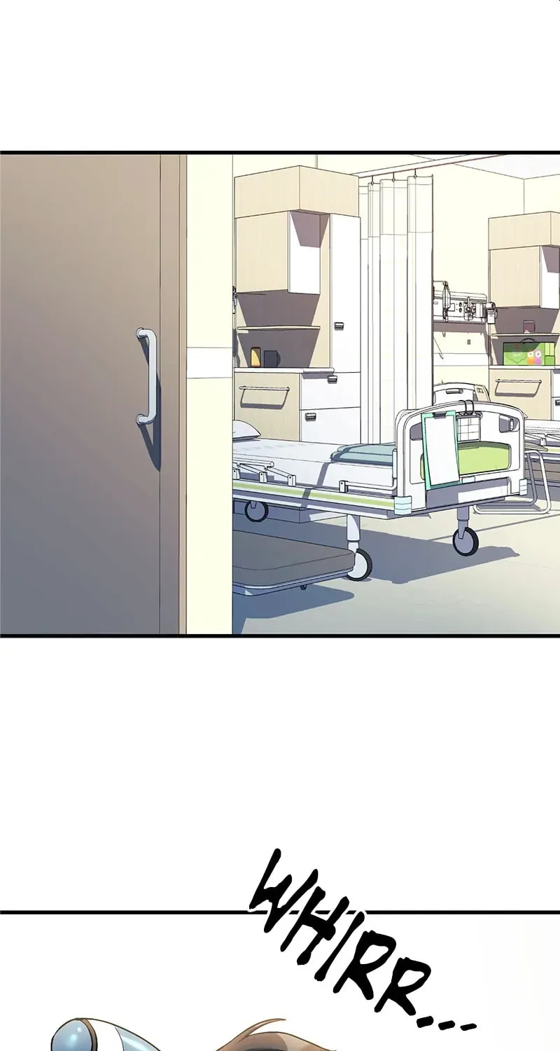 Read Flower War (Colored) chapter 73 image 2 on Lezhin