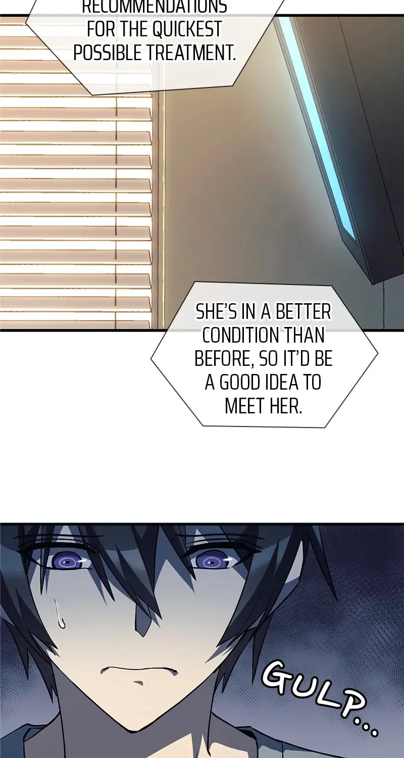 Read Flower War (Colored) chapter 73 image 20 on Lezhin