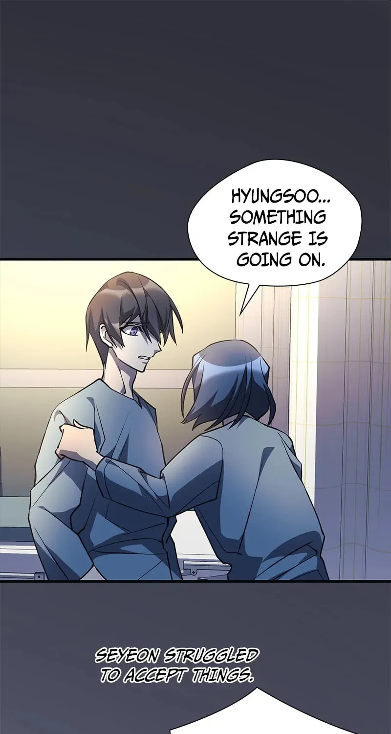 Read Flower War (Colored) chapter 73 image 22 on Lezhin