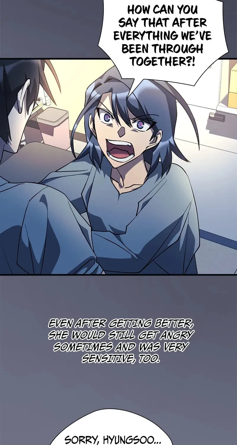 Read Flower War (Colored) chapter 73 image 23 on Lezhin