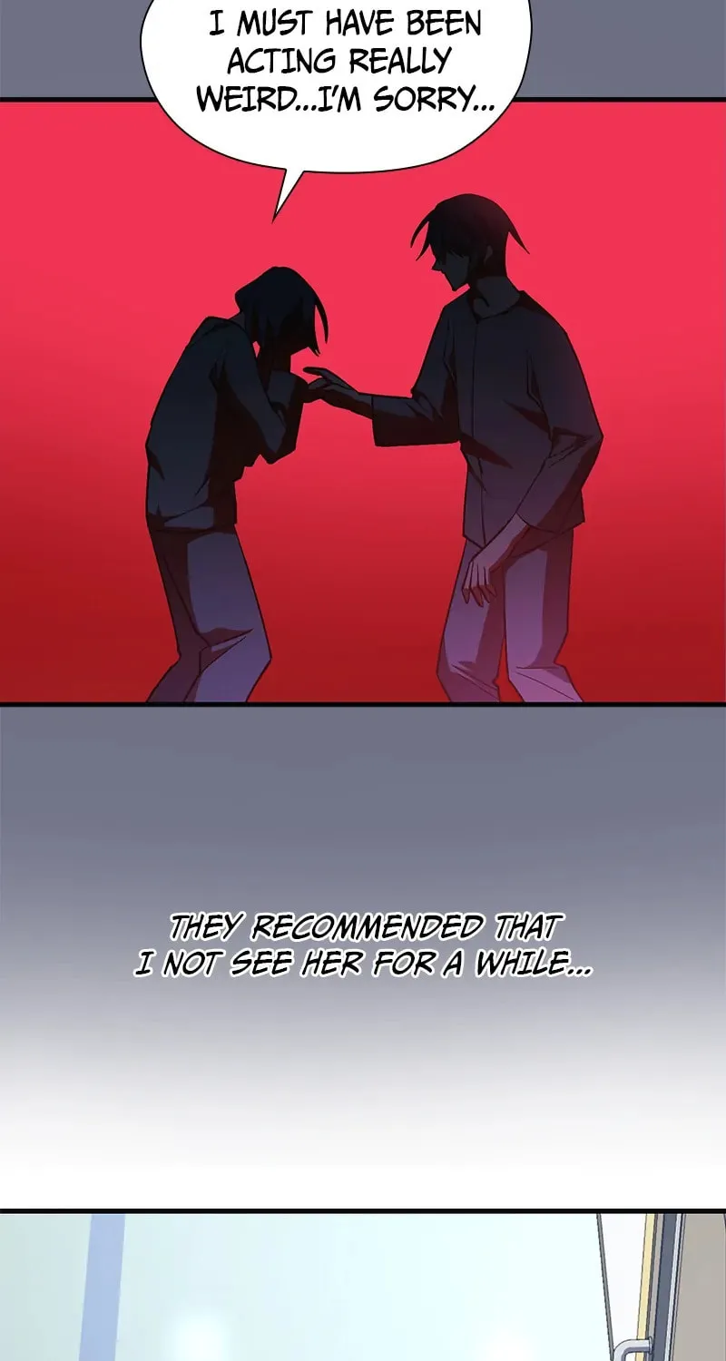 Read Flower War (Colored) chapter 73 image 24 on Lezhin